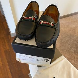 Gucci loafer